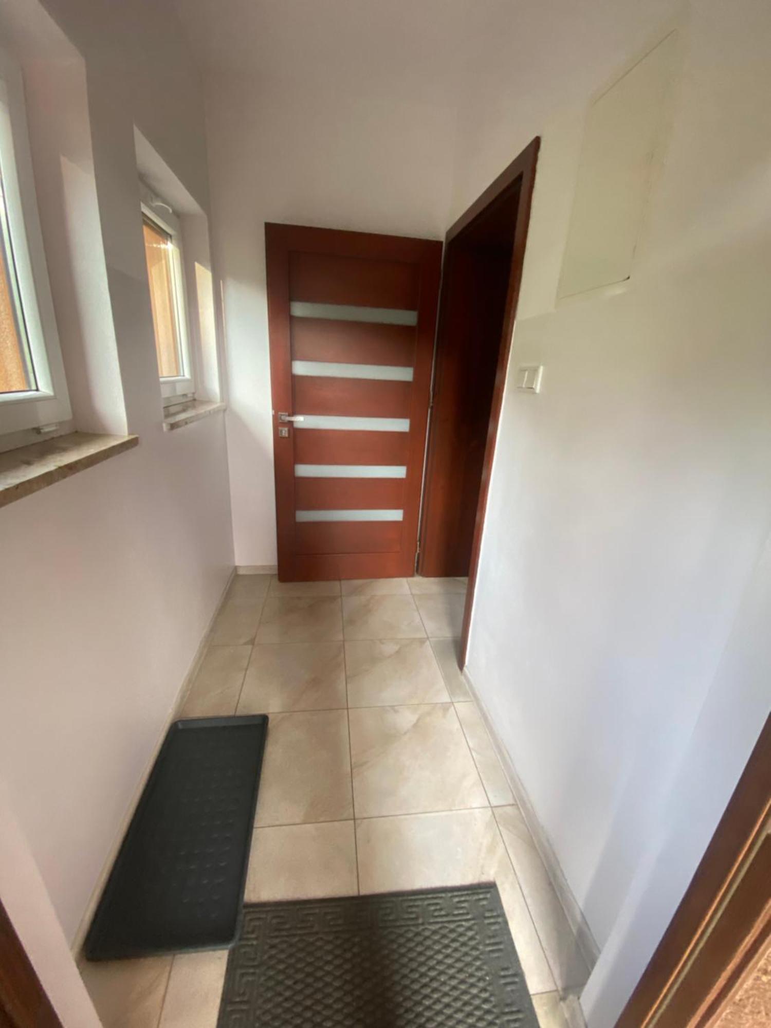 Willa Dom na wzgórzu z pięknymi widokami. Miejsce Tropie Zewnętrze zdjęcie